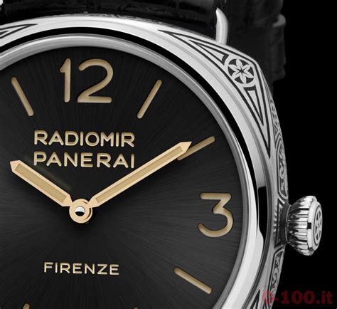 panerai piazza san giovanni watches|officine Panerai firenze.